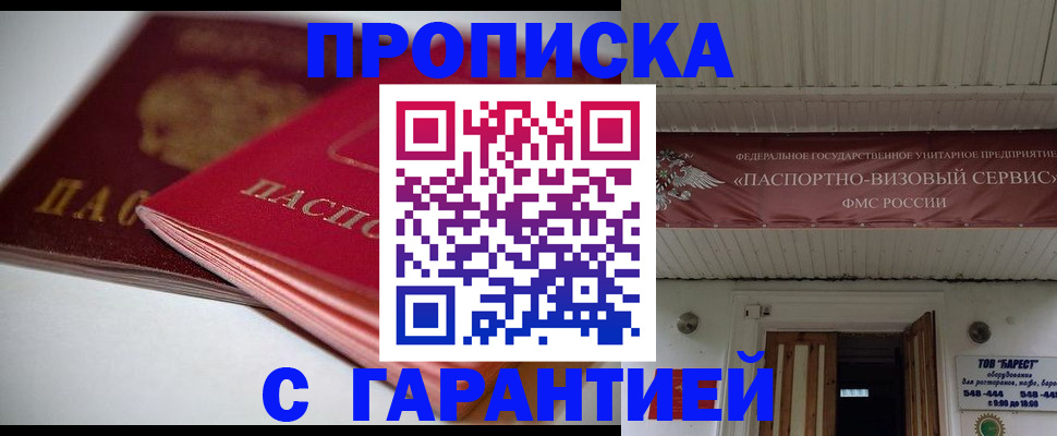 прописка гарантия в Порхове
